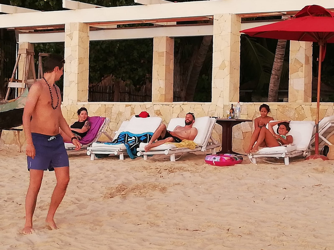 Ifaty Beach Club主图