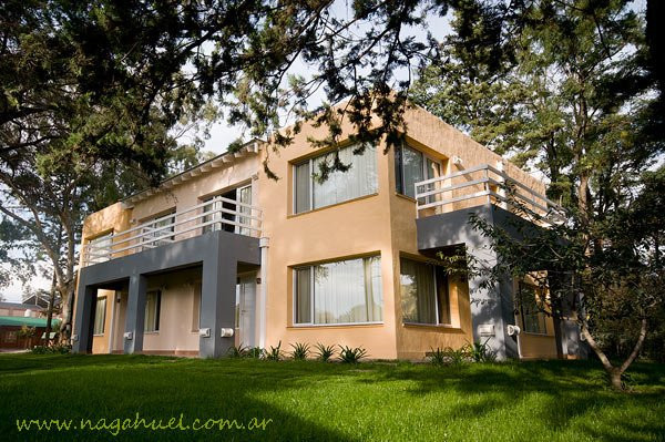 Apart Hotel Naga Huel主图