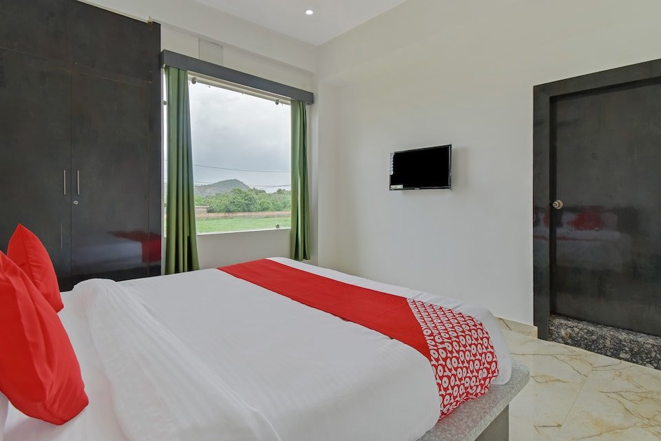 Hotel Royal Celebration Inn - Ajmer Road主图