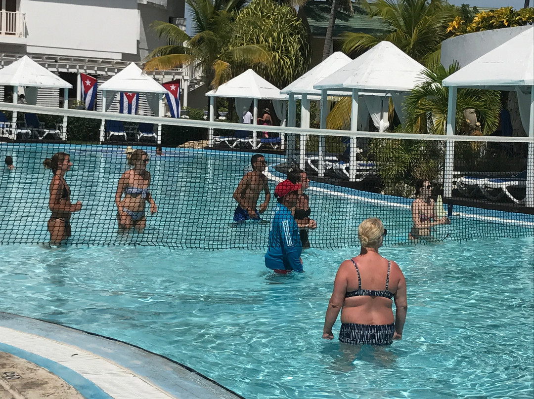 Meliá Cayo Coco主图