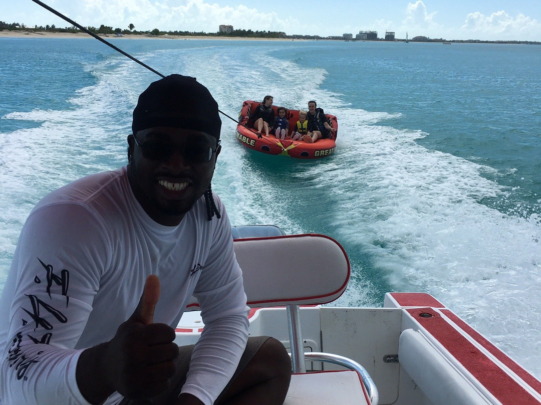 Caicos Tubing And Watersports景点图片