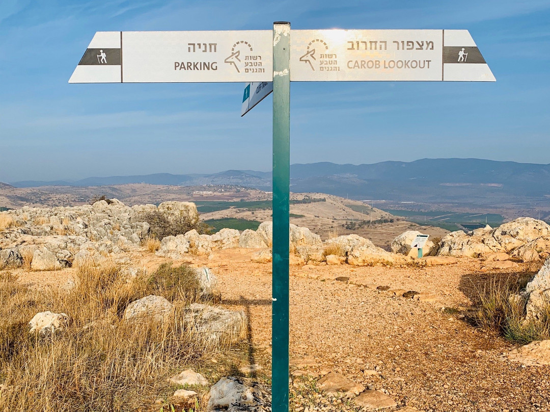 Mount Arbel-米格德尔必去景点