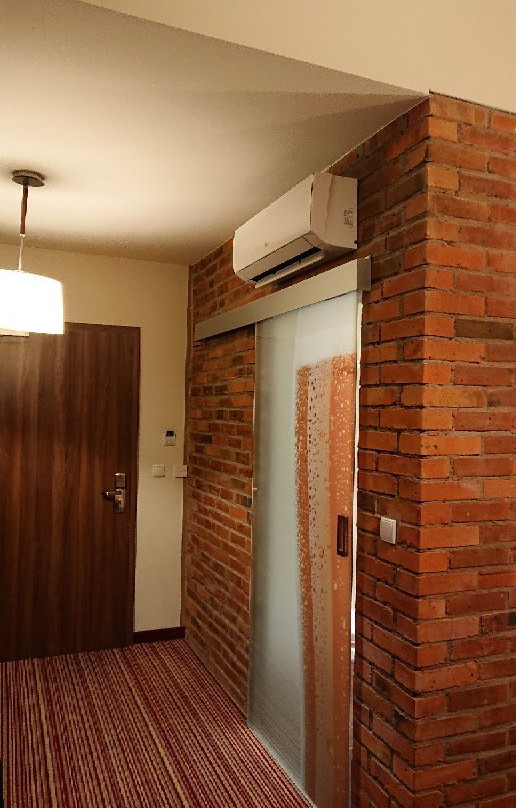 Brewery Czenstochovia Hotel & Spa主图