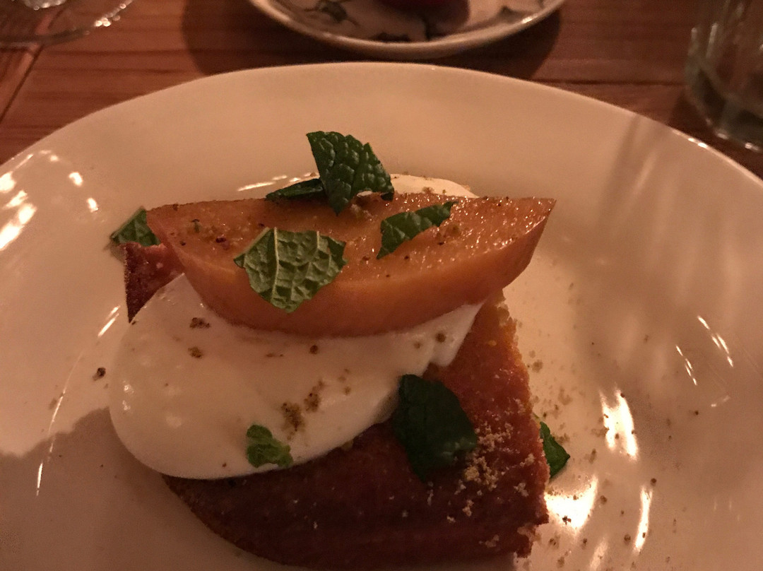 Cuyama Buckhorn主图