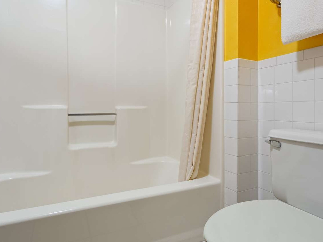 SureStay By Best Western Greenville主图