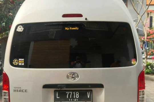 Izam bali tour guide-登巴萨必去景点