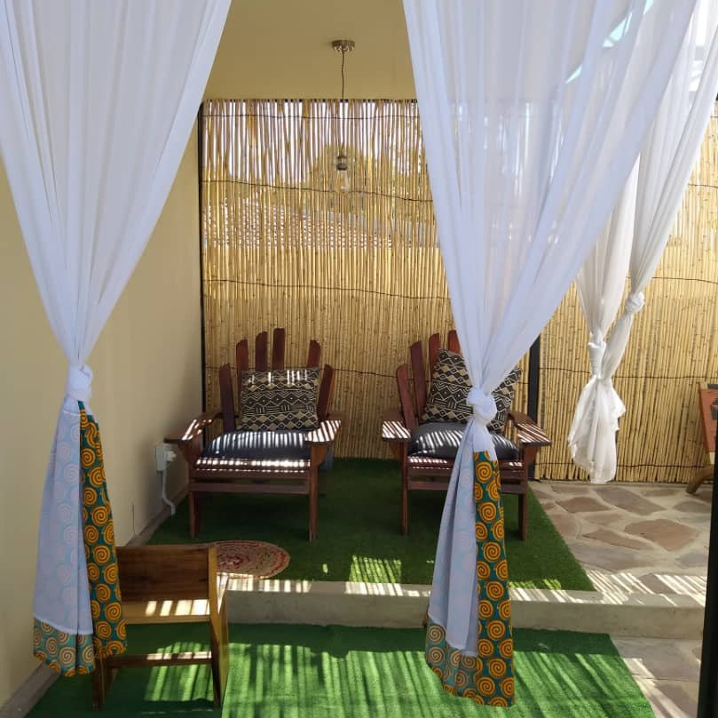 Nomad Wellness Homestead-温德和克必去景点