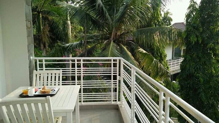 The Gecho Inn Country主图