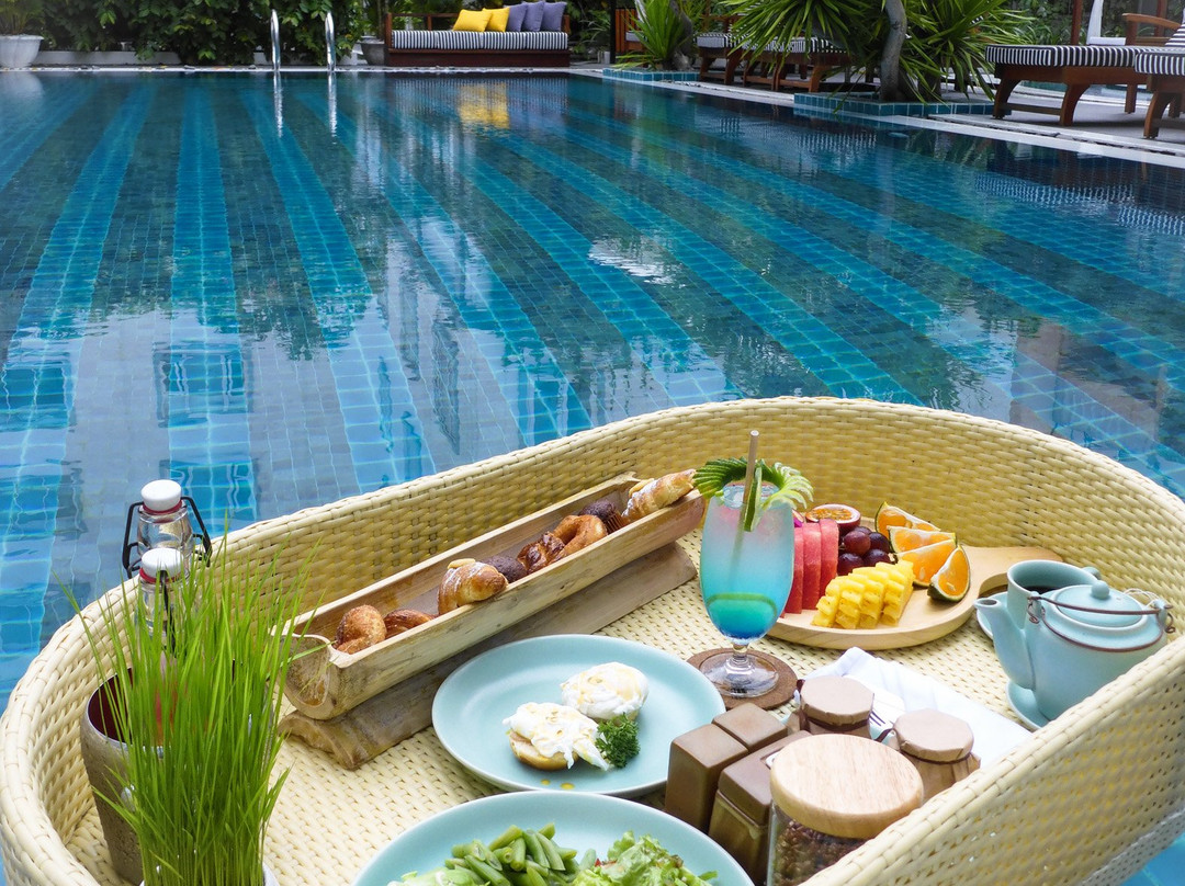 Anio Boutique Hotel Hoi An主图