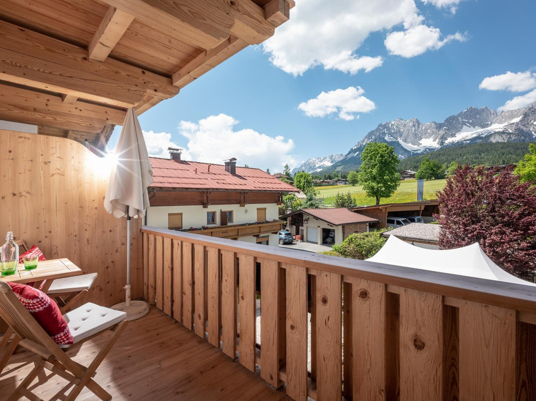 Wellnessresort Seiwald Superior主图