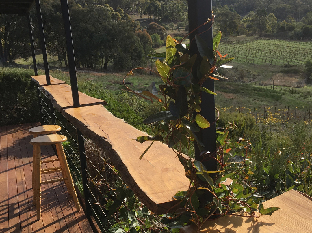 Grape Farm Winery-Moonambel必去景点