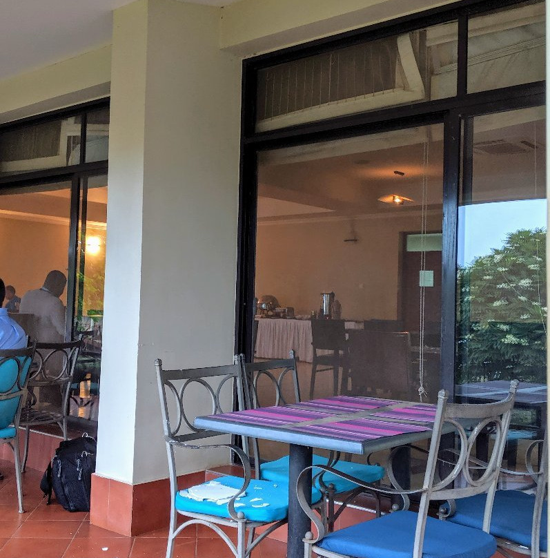 Lake Tanganyika Hotel主图