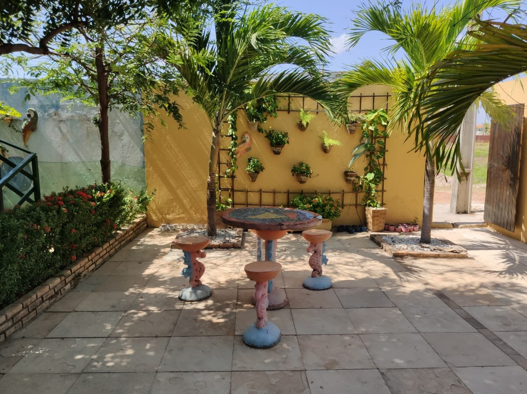 Hotel Jangadas主图