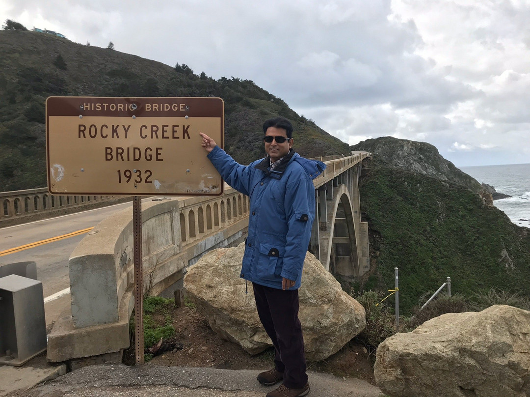 洛溪大桥-大苏尔必去景点