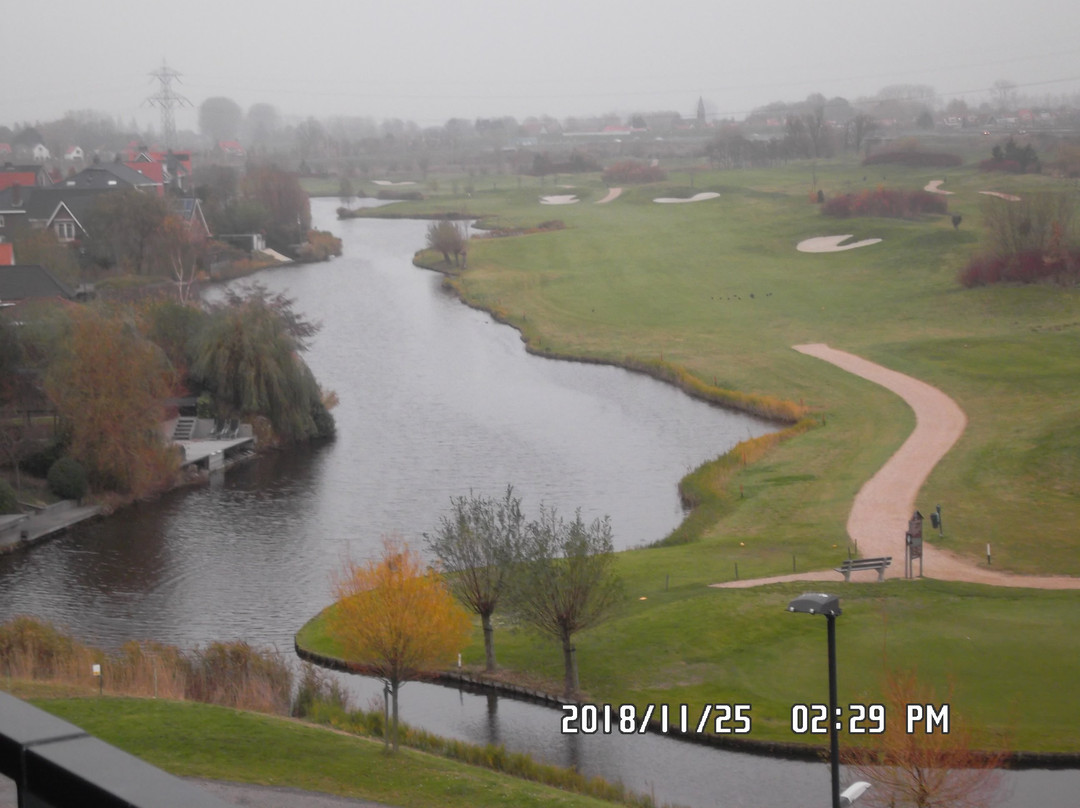 凡德瓦克酒店主图