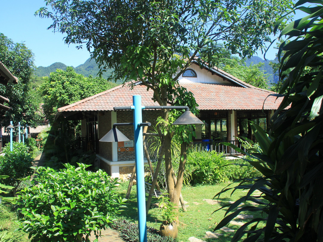 Sol Bungalows Resort主图