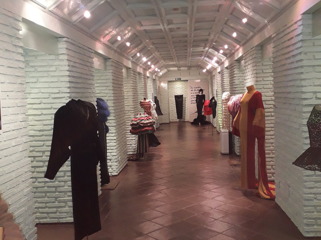 Museo Manuel Piña-曼萨纳雷斯必去景点