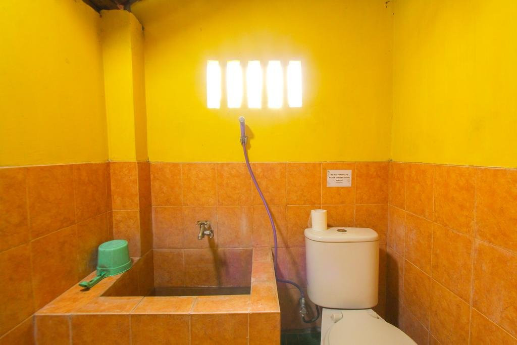 SPOT ON 1931 Kampung Osing Inn主图