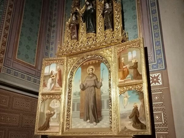 Bazilika Sv. Petra A Pavla Na Vyšehradě-布拉格必去景点