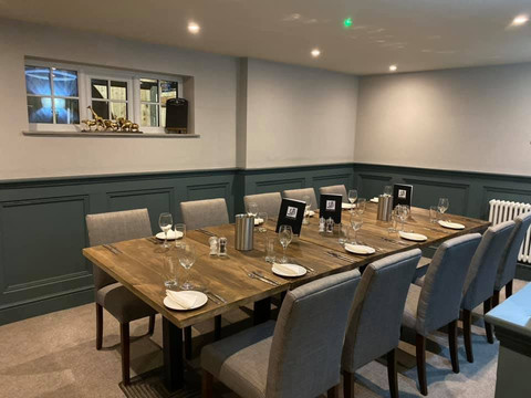 Boot & Shoe Inn主图