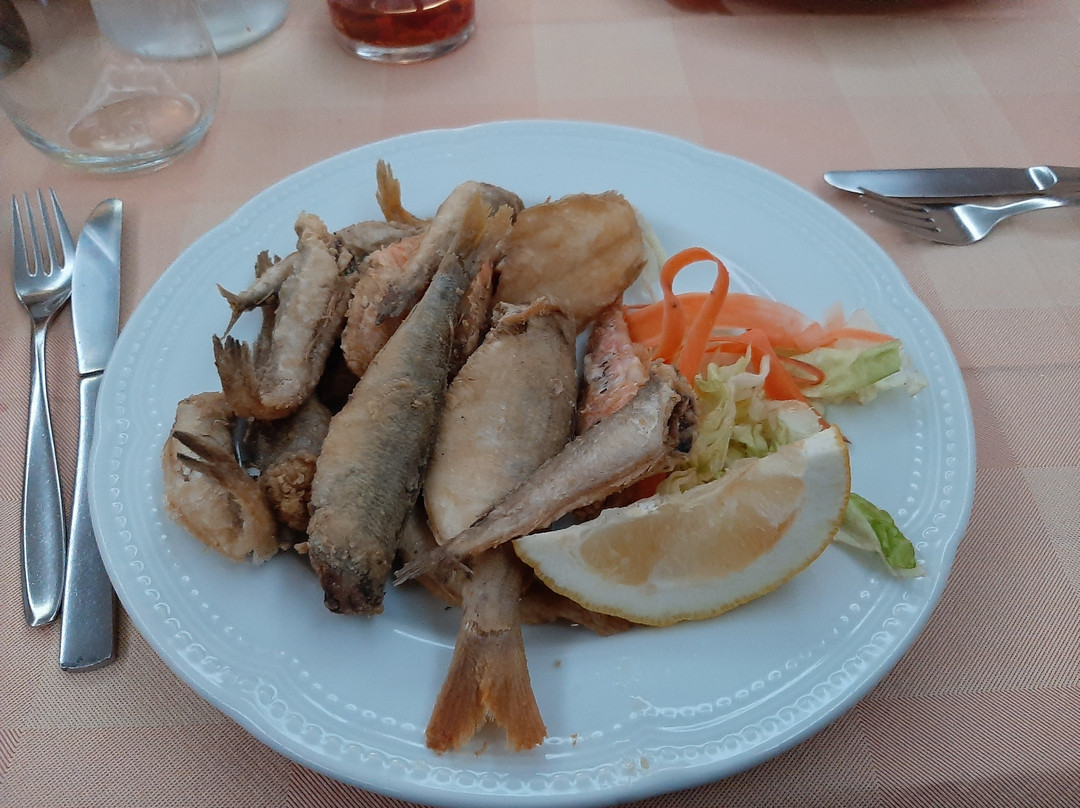 Hotel Ala Bianca主图