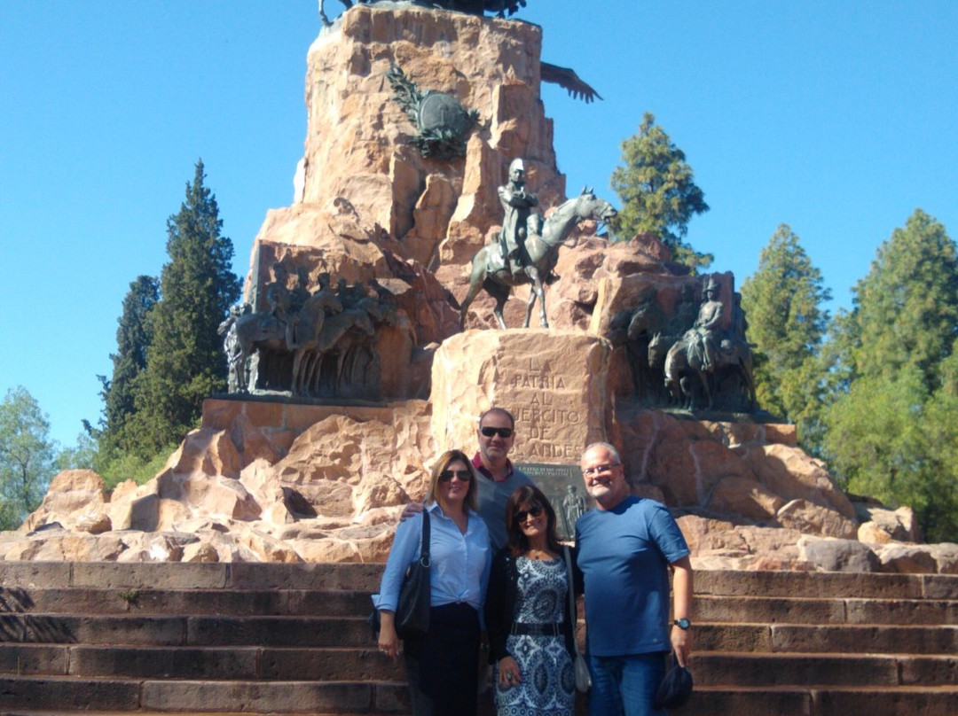 Valle de Uco-Tupungato必去景点