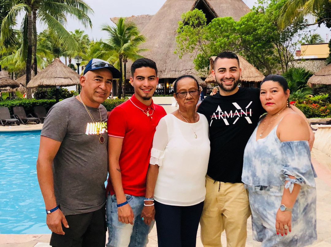 Sandos Playacar主图