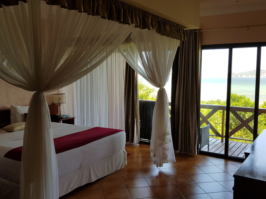 Humula Beach Resort主图