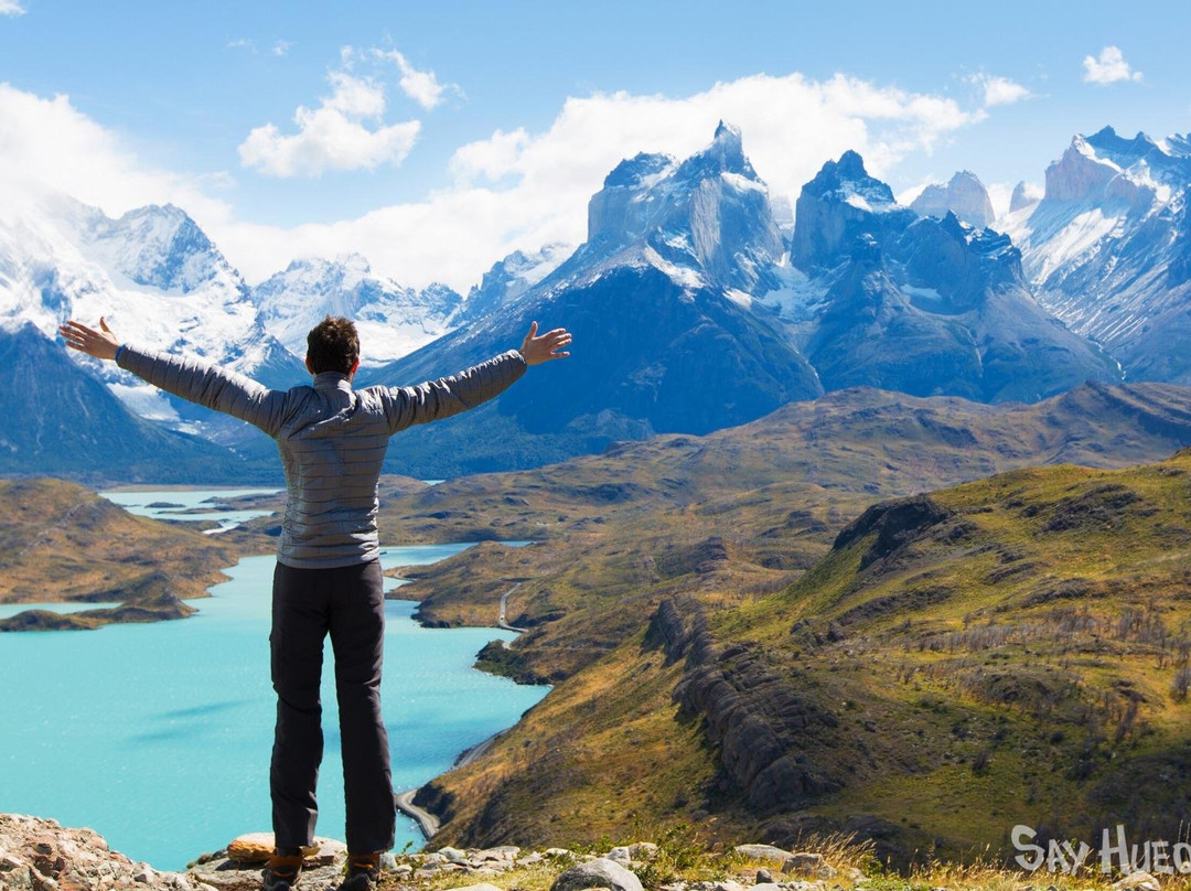 Torres del Paine Tours by Say Hueque景点图片