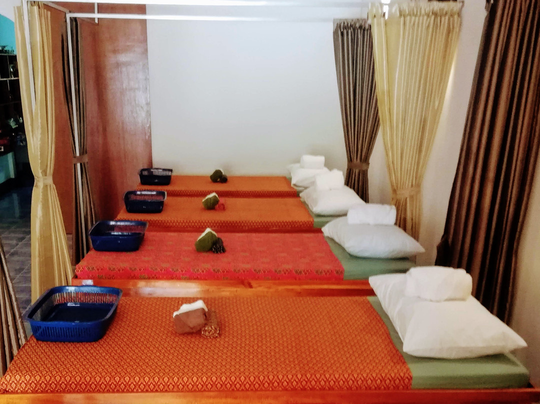 Sabai Sabai Massage Lanta-兰塔岛必去景点