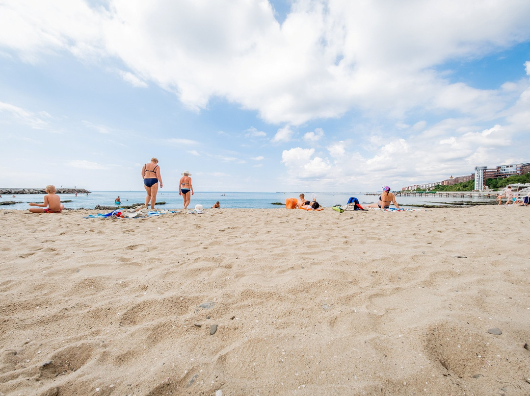 Privilege Fort Beach主图