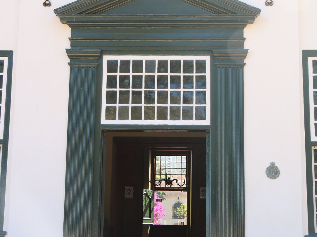 乡村博物馆-斯泰伦博斯必去景点