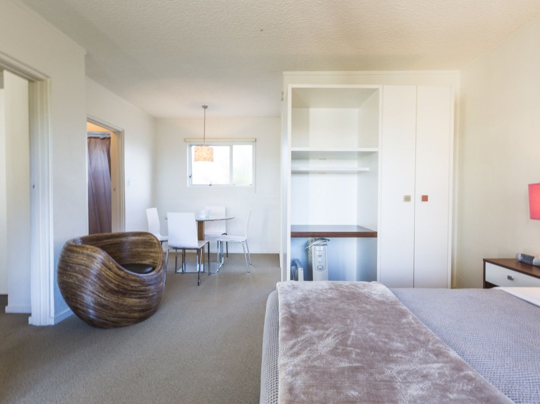 Mt Albert Motor Lodge主图