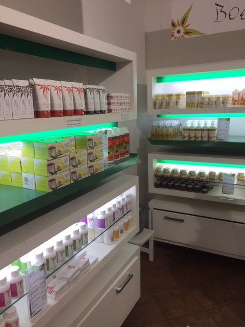 Alcare Aloe-阿尔贝蒂娜必去景点