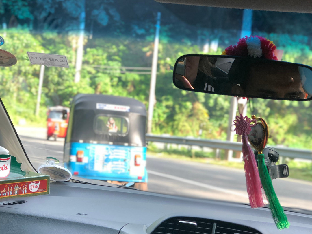 Finecare Tours Pvt Ltd-尼甘布必去景点