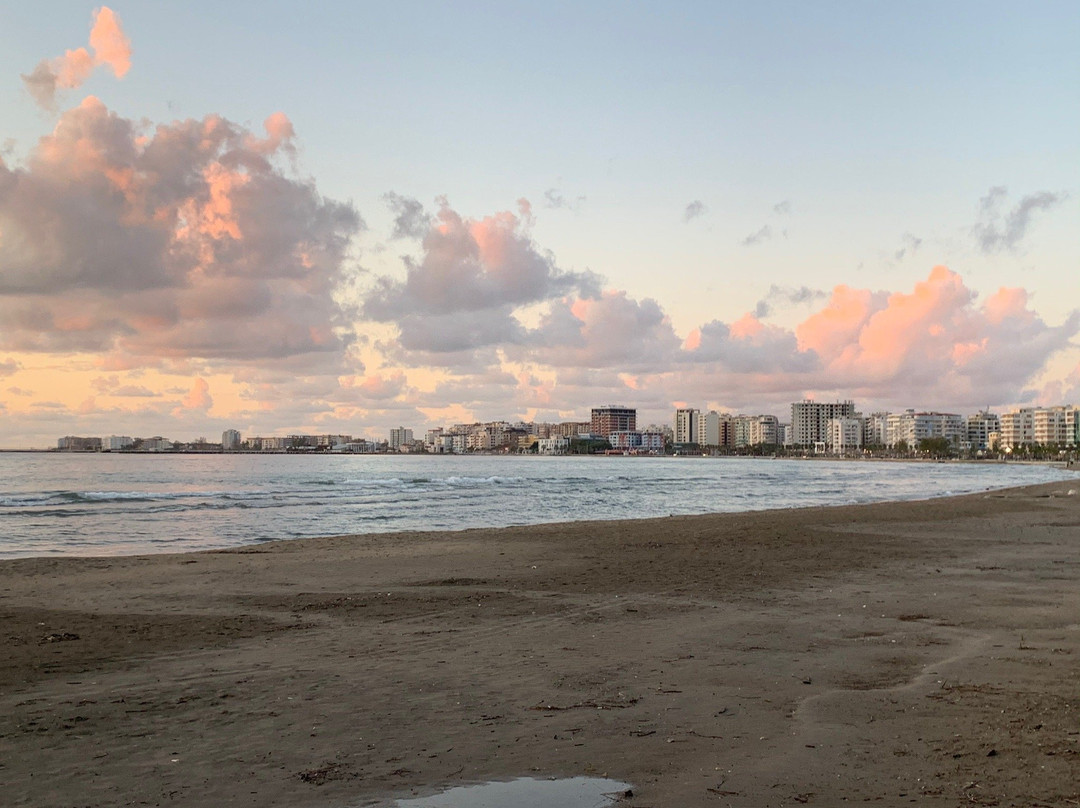 Marina Premium Hotel主图