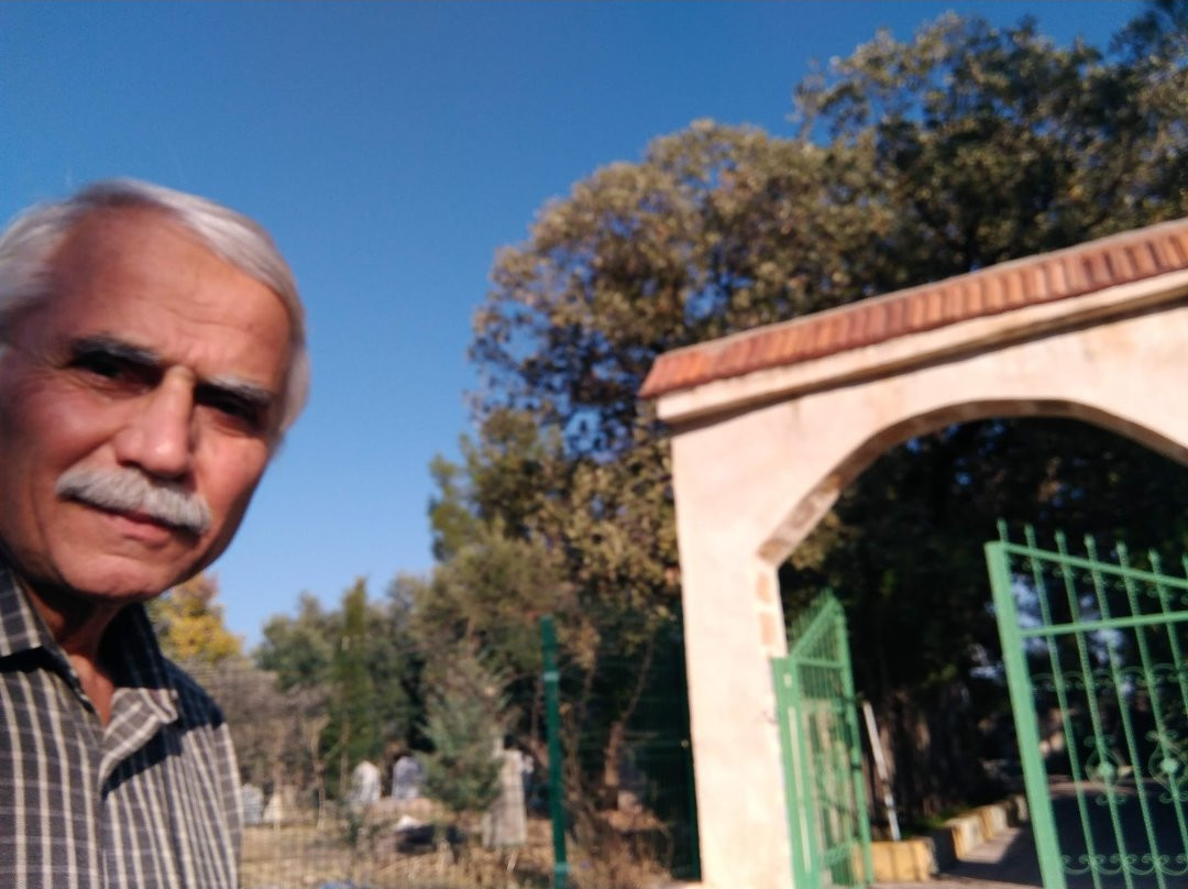 Zeynel Abidin Turbesi-Adiyaman必去景点