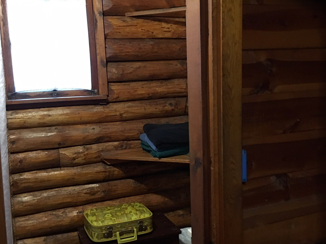 Janssen's Lodestone Motel & Cabins主图