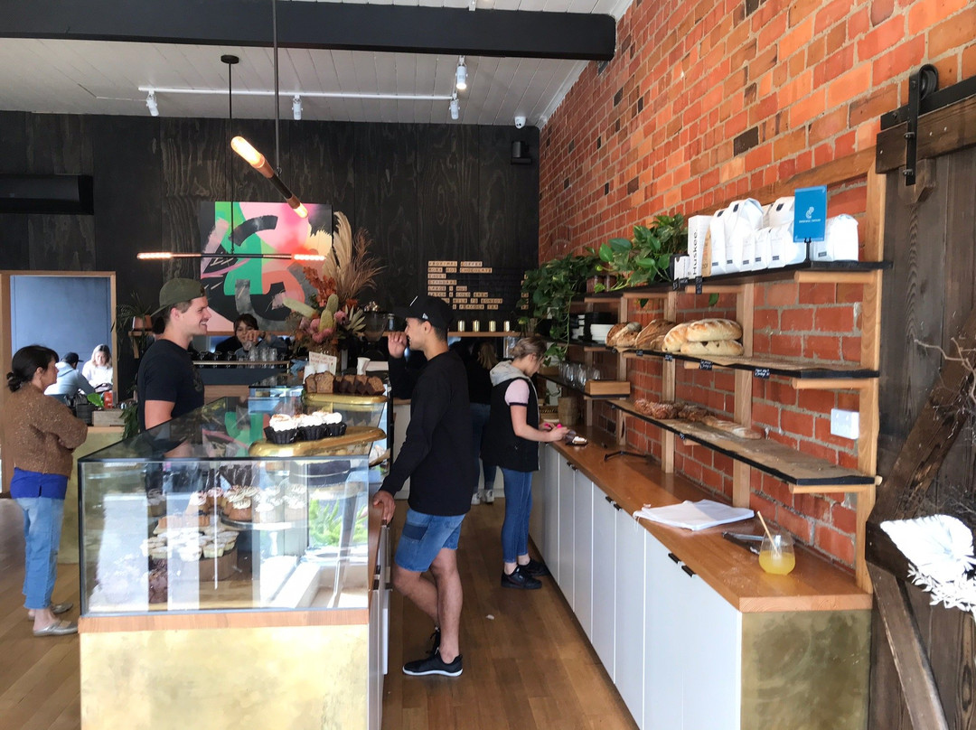 Locavore Studio-Lilydale必去景点