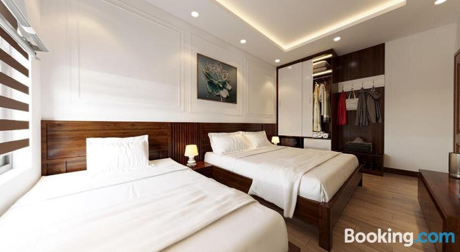 TamCoc Catalina Hotel