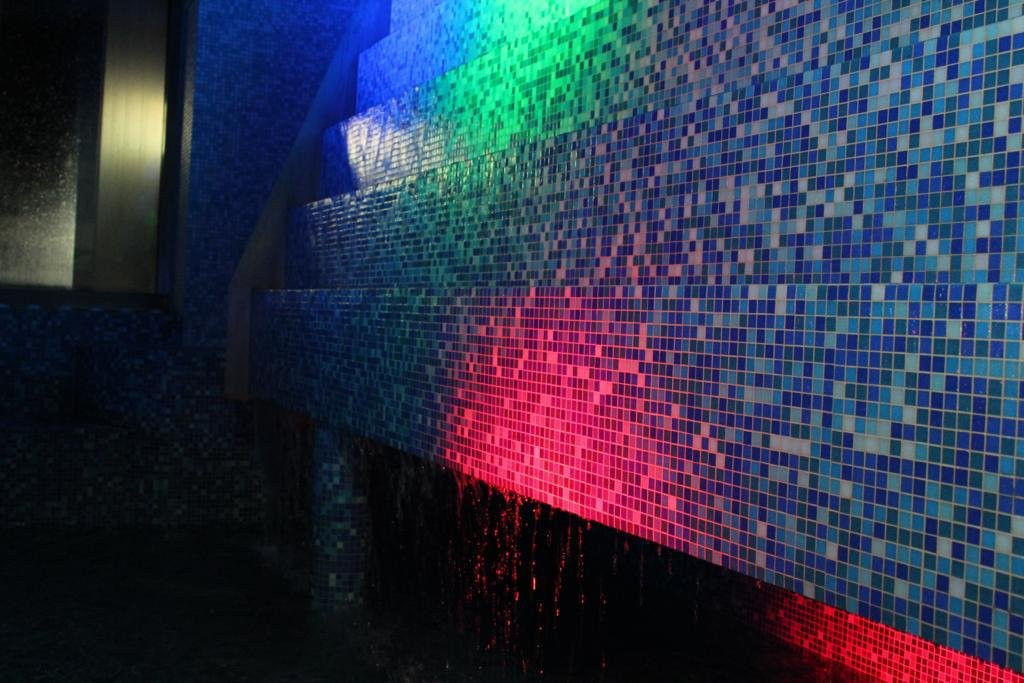 Eichberg餐馆和美食-Wasserfall-Bar