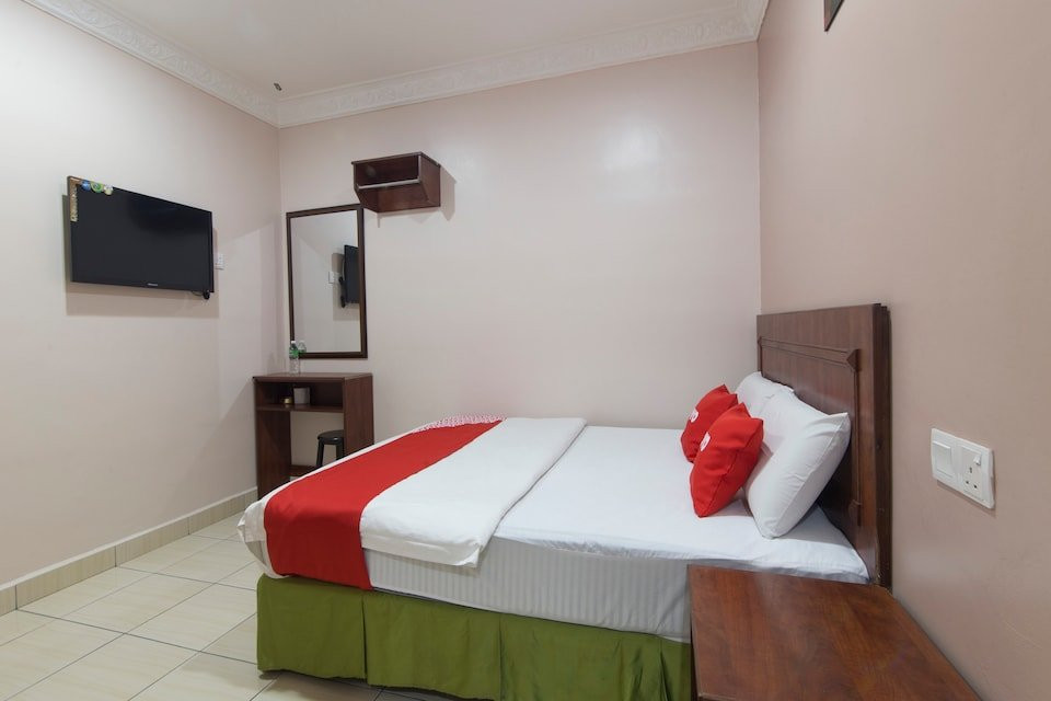 金宝时代酒店主图