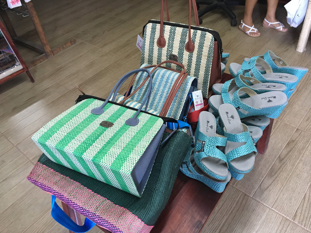 Moises Poot-Hunucma必去景点