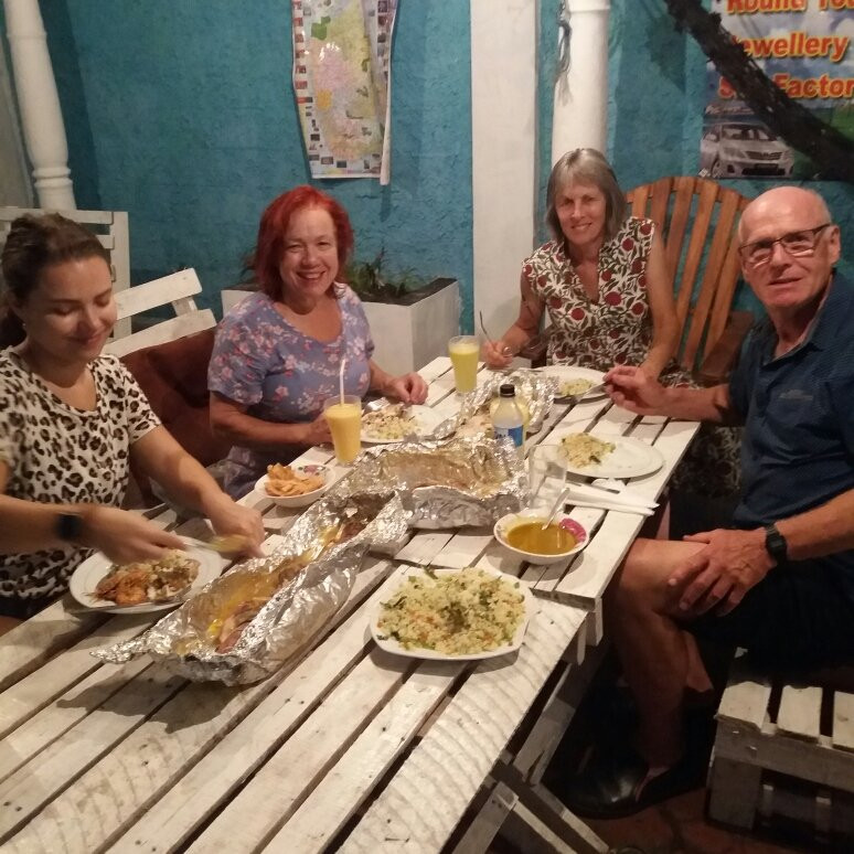 Sadew Guest House主图