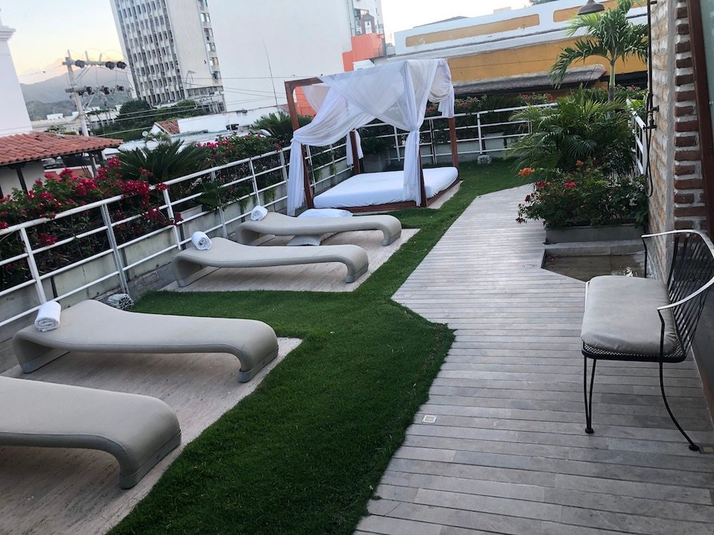 唐佩佩精品酒店主图