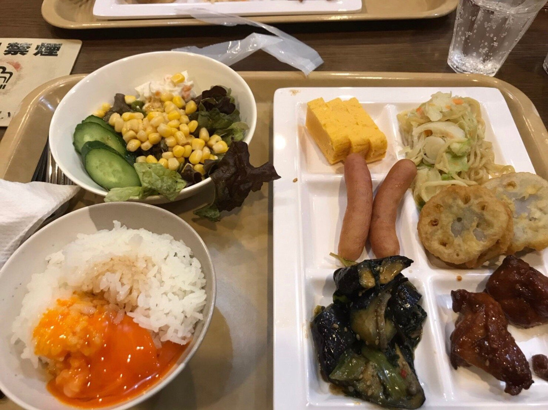 Hana Hotel Fukaya & Spa主图
