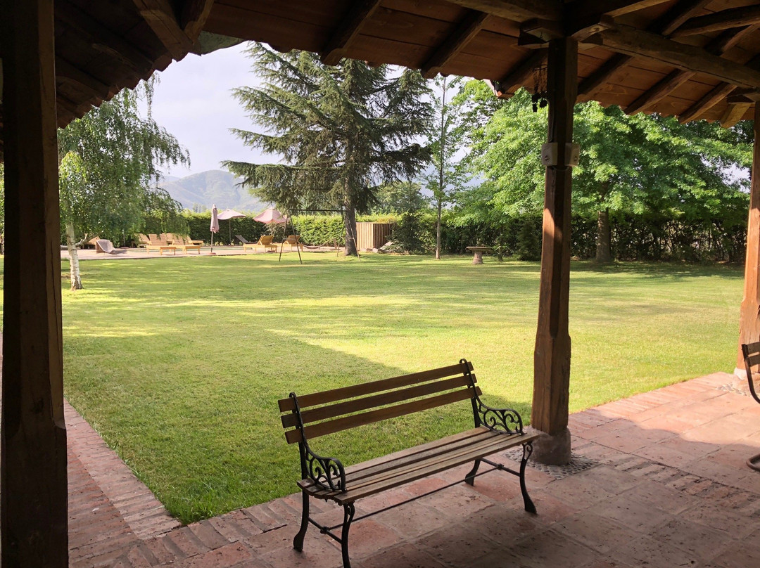 Canta Agua Hotel Boutique主图