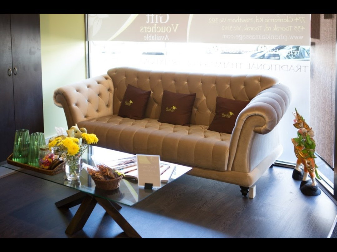 PhonKlai Thai Massage & Remedial Toorak-图拉克必去景点