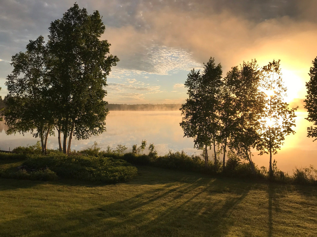 The Rangeley Inn主图