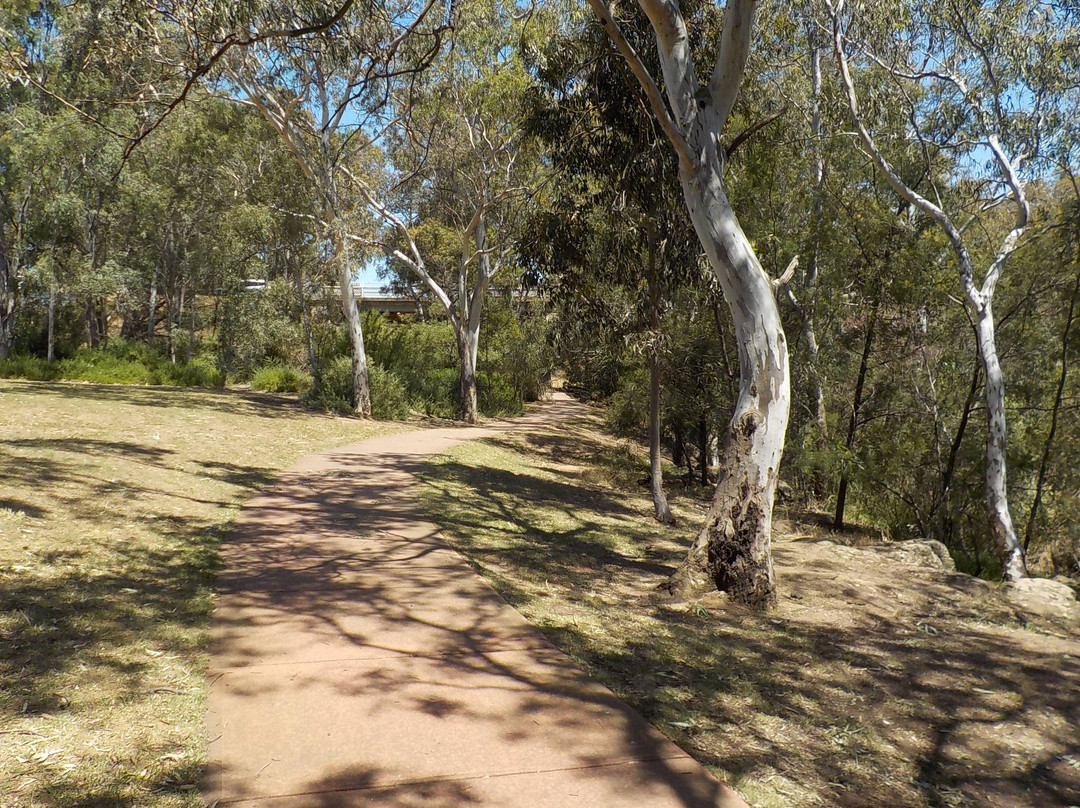 Werribee River景点图片